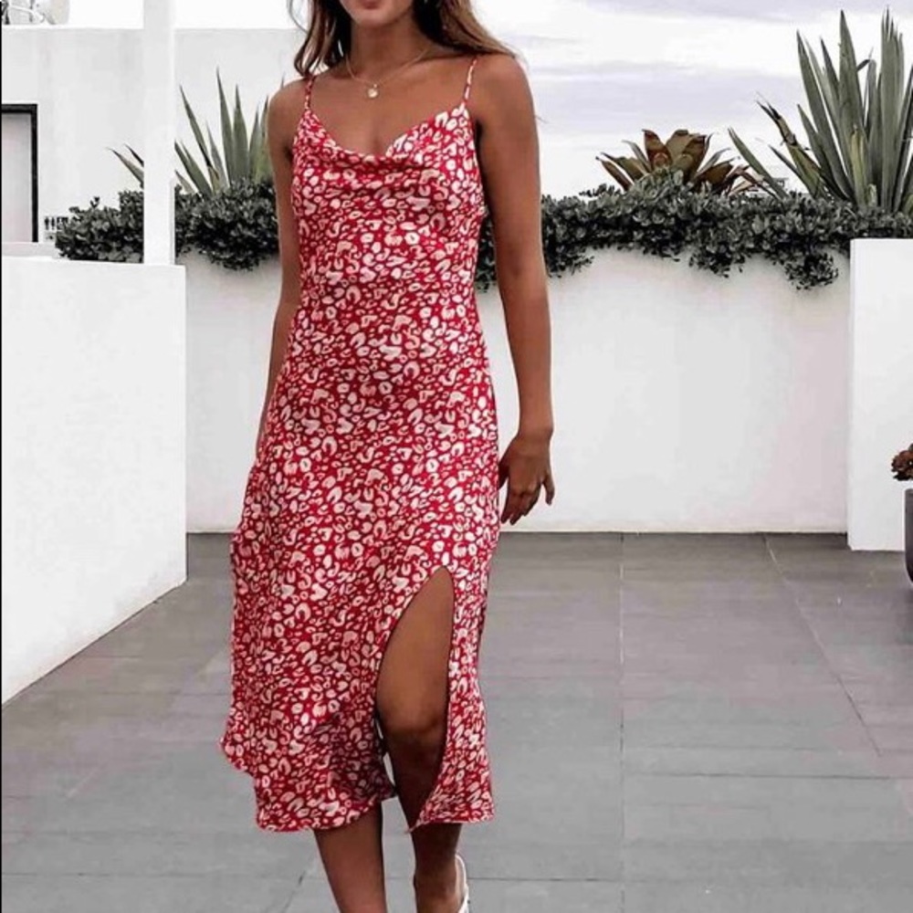 ⭐️Boutique Dress⭐️